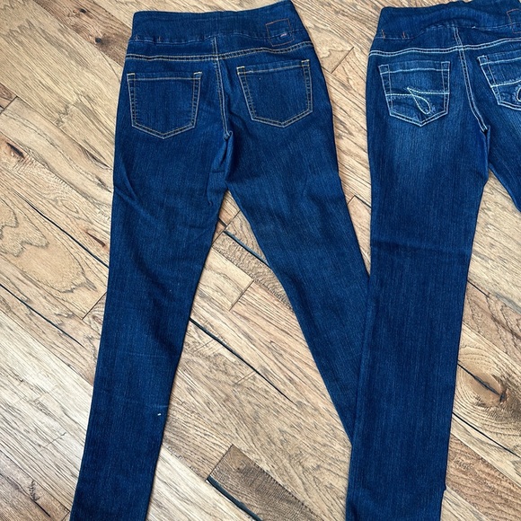 2/$25🌺♥️ JAG Jeans High Rise Skinny & Straight Leg - Picture 5 of 14